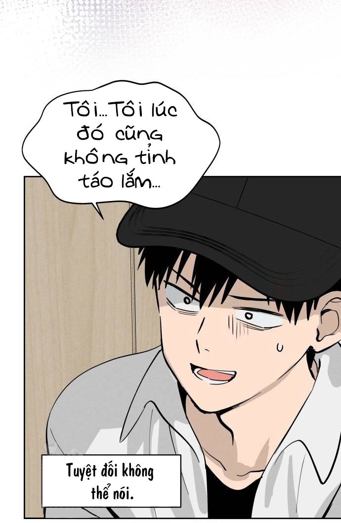 Hôm Nay Han Yoil Là Con Gái Chapter 18 - 60