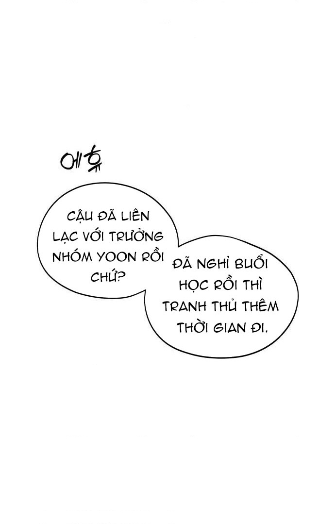 Hôm Nay Han Yoil Là Con Gái Chapter 18 - 61