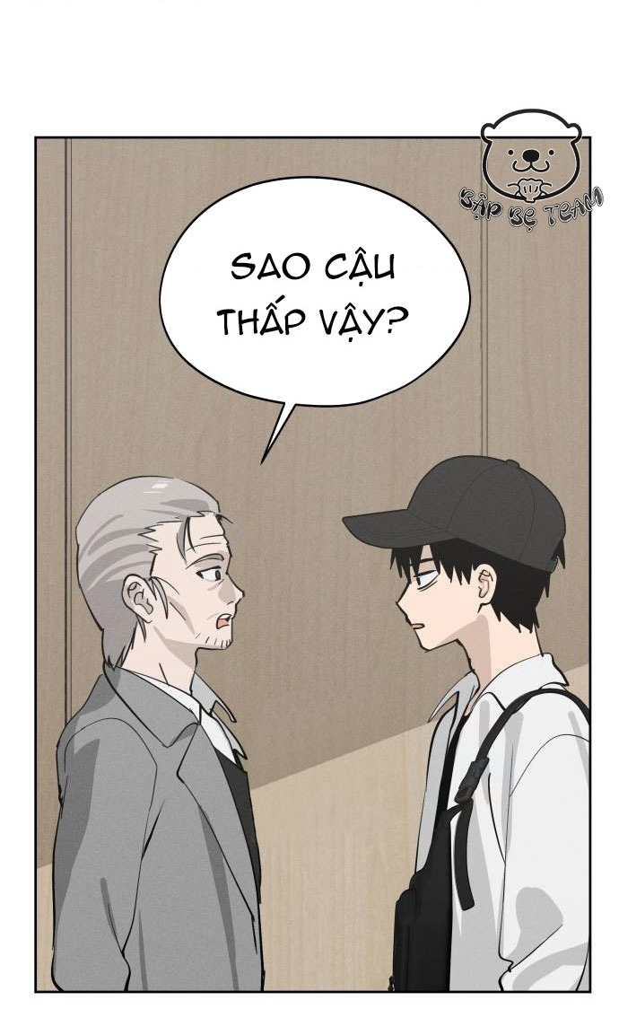 Hôm Nay Han Yoil Là Con Gái Chapter 18 - 52