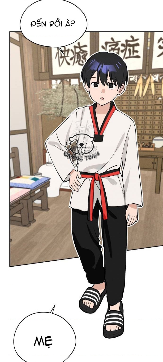 Hôm Nay Han Yoil Là Con Gái Chapter 18 - 66