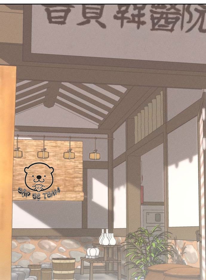 Hôm Nay Han Yoil Là Con Gái Chapter 18 - 62