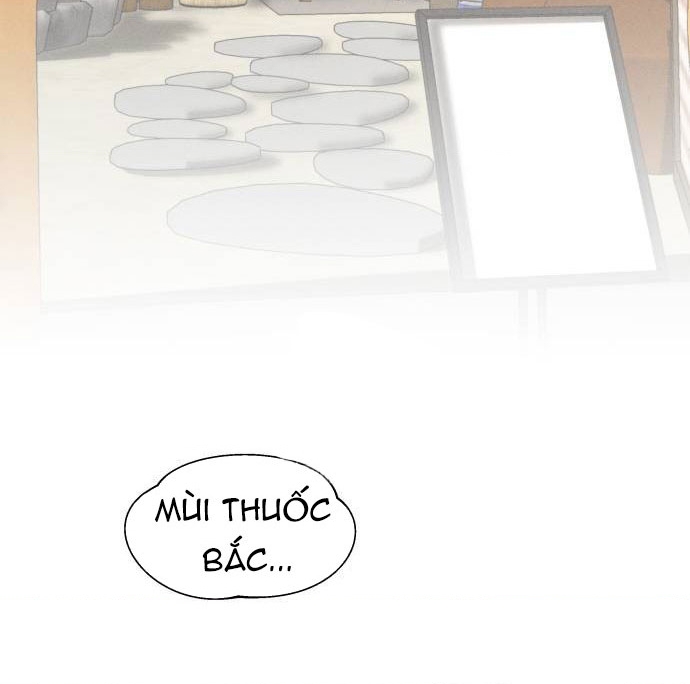 Hôm Nay Han Yoil Là Con Gái Chapter 18 - 63