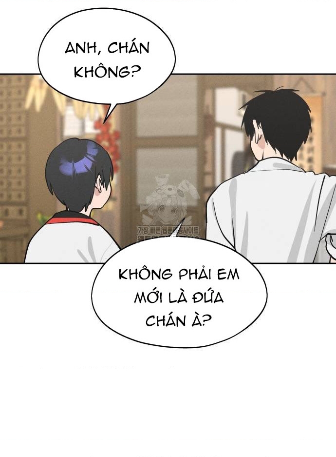 Hôm Nay Han Yoil Là Con Gái Chapter 18 - 76