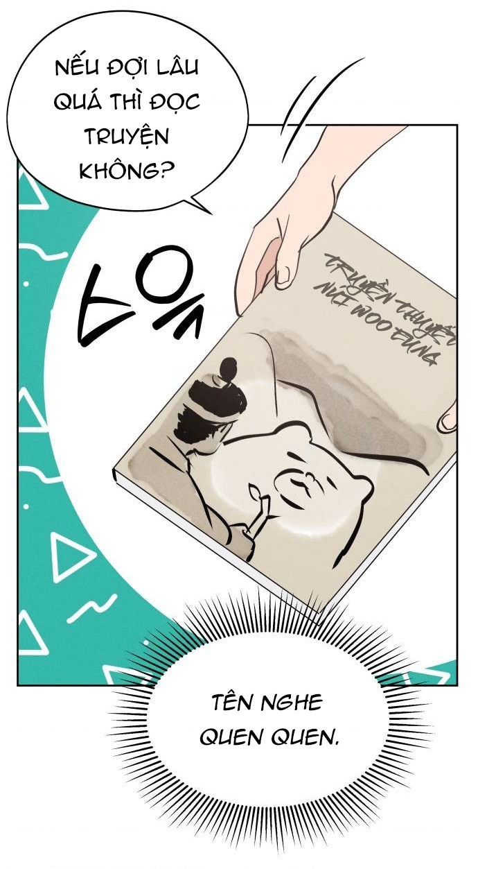 Hôm Nay Han Yoil Là Con Gái Chapter 18 - 77