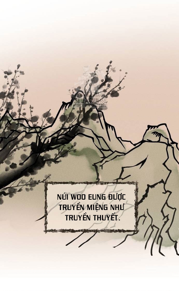 Hôm Nay Han Yoil Là Con Gái Chapter 18 - 79