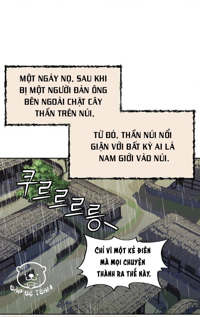 Hôm Nay Han Yoil Là Con Gái Chapter 18 - 80