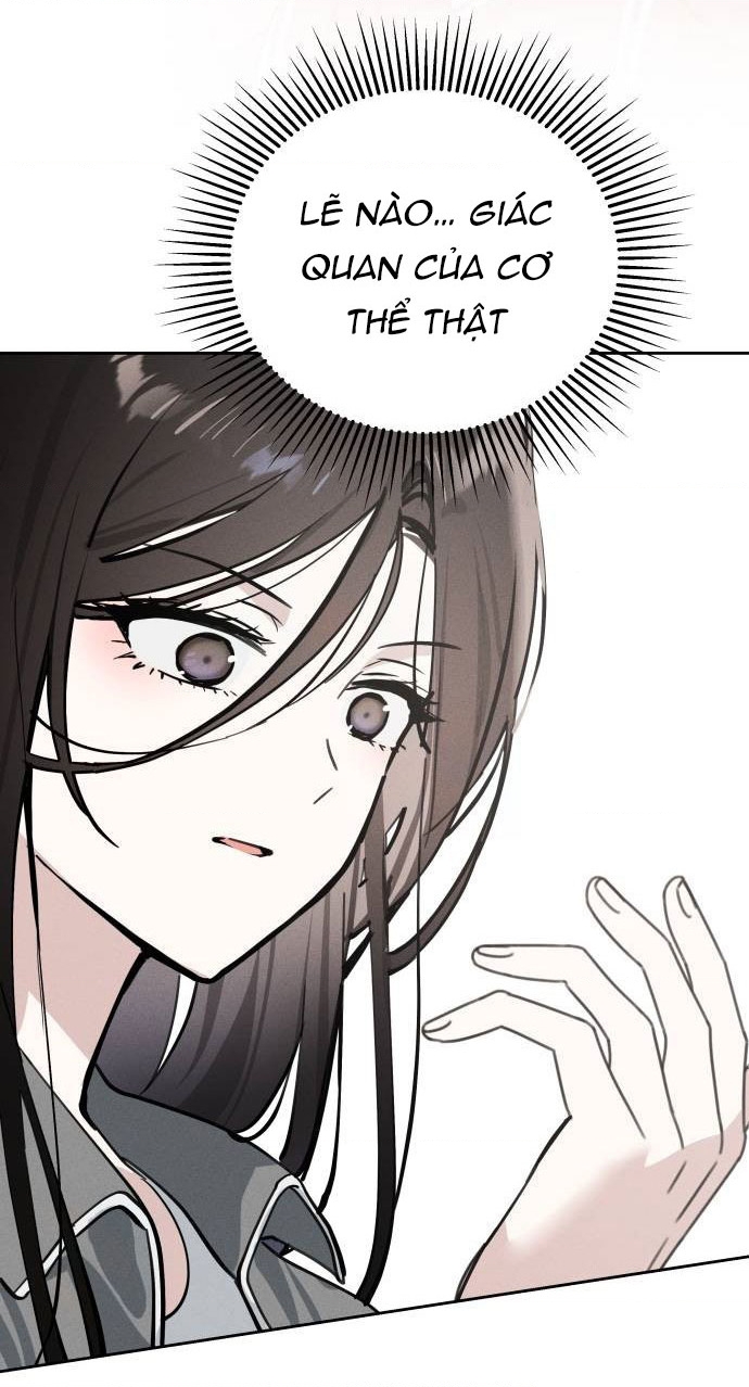 Hôm Nay Han Yoil Là Con Gái Chapter 19 - 97