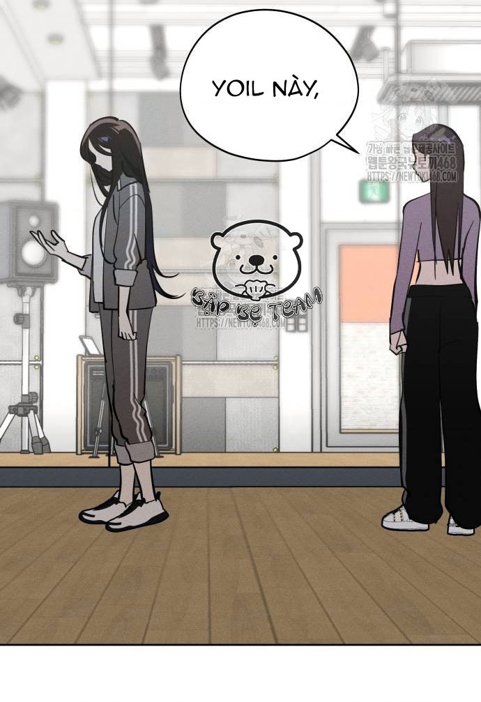 Hôm Nay Han Yoil Là Con Gái Chapter 19 - 99
