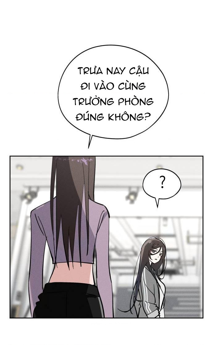 Hôm Nay Han Yoil Là Con Gái Chapter 19 - 100