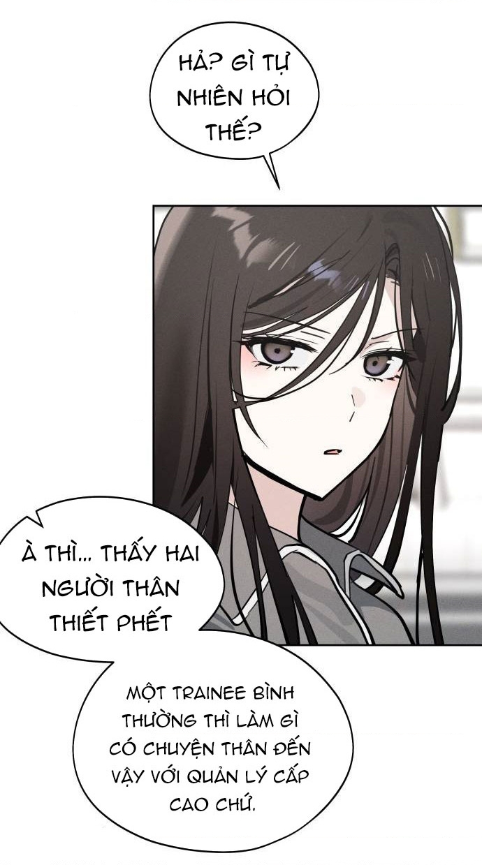 Hôm Nay Han Yoil Là Con Gái Chapter 19 - 101