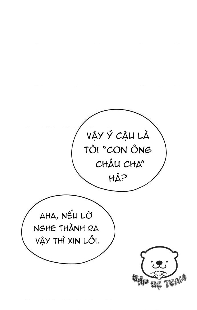 Hôm Nay Han Yoil Là Con Gái Chapter 19 - 102