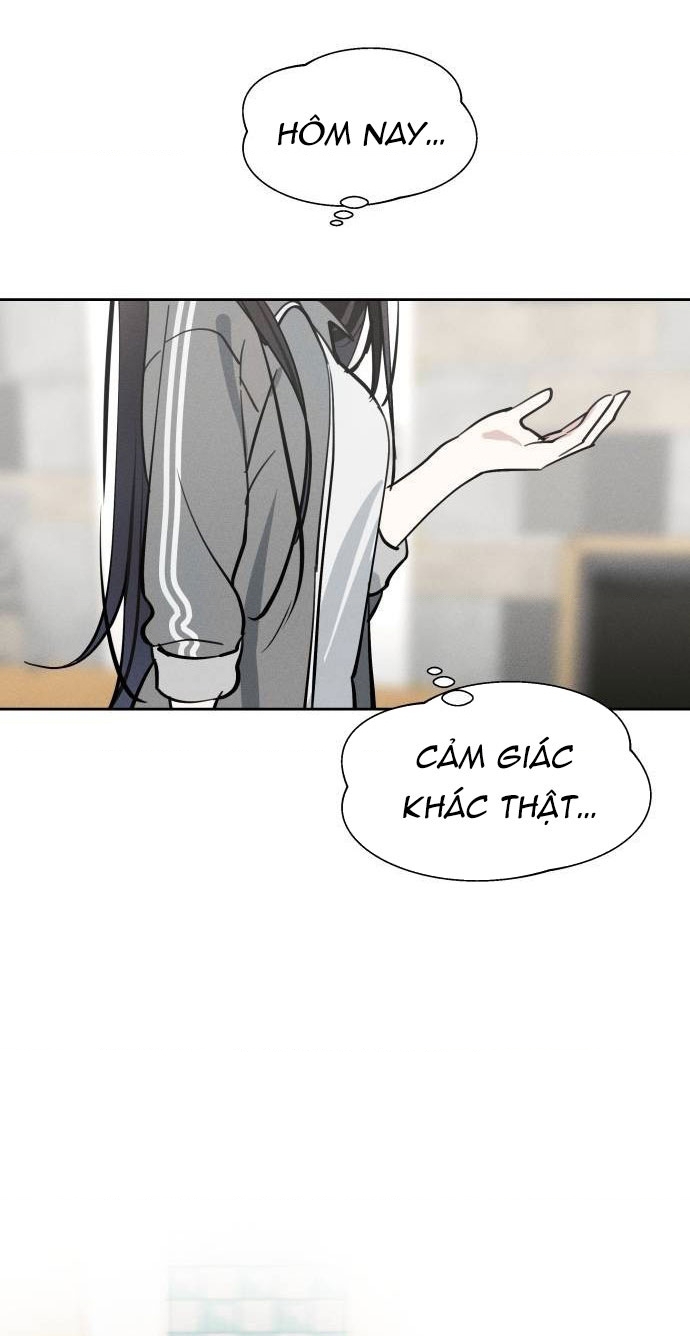 Hôm Nay Han Yoil Là Con Gái Chapter 19 - 95