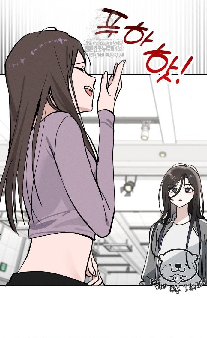 Hôm Nay Han Yoil Là Con Gái Chapter 19 - 108