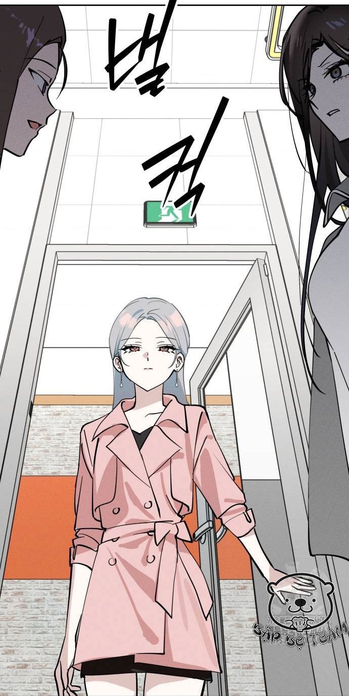 Hôm Nay Han Yoil Là Con Gái Chapter 19 - 112