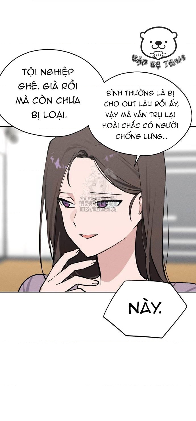 Hôm Nay Han Yoil Là Con Gái Chapter 19 - 104