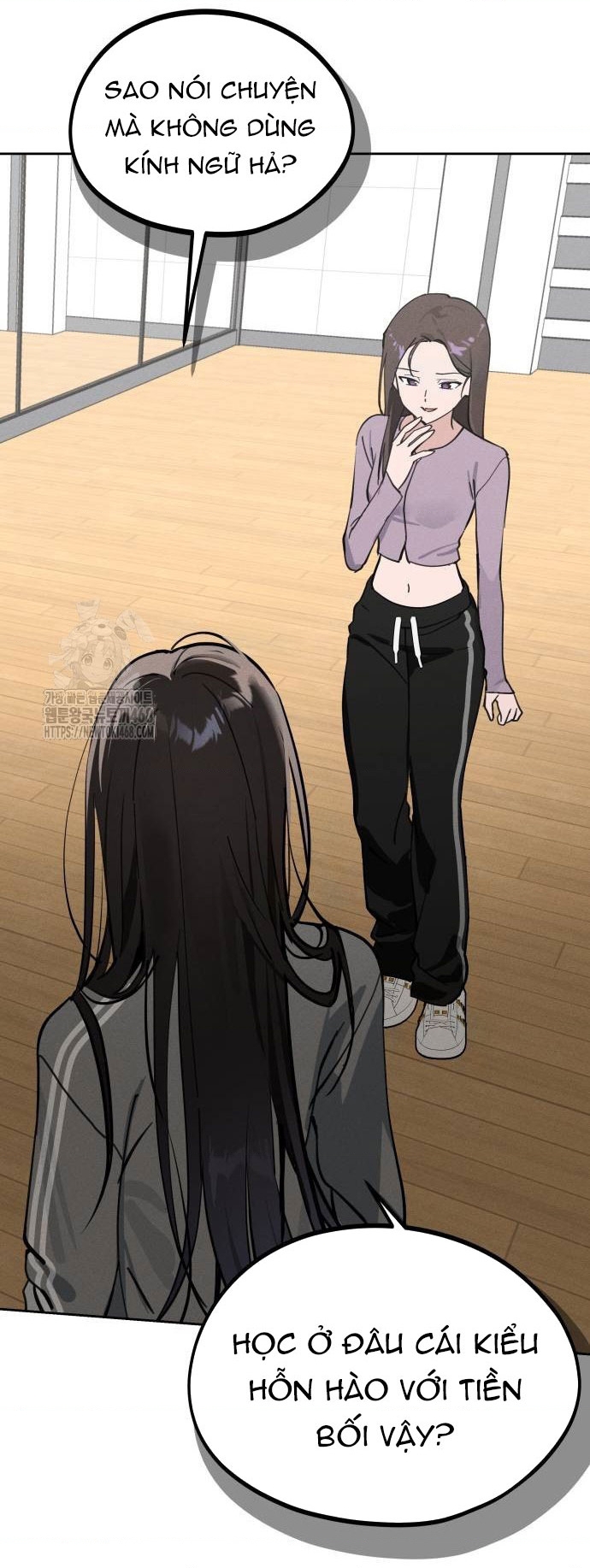 Hôm Nay Han Yoil Là Con Gái Chapter 19 - 105