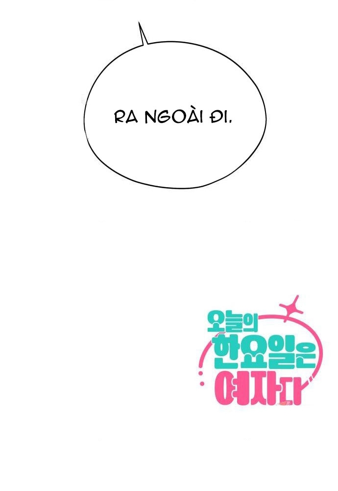 Hôm Nay Han Yoil Là Con Gái Chapter 19 - 119