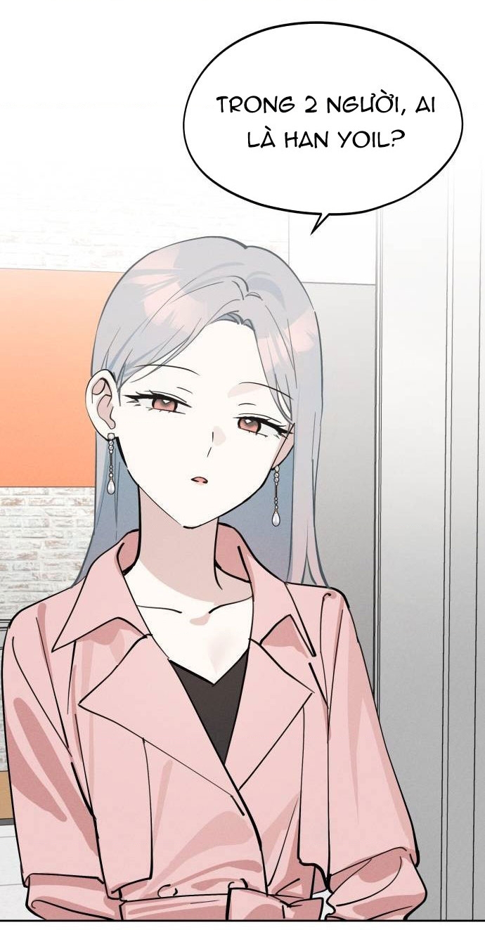 Hôm Nay Han Yoil Là Con Gái Chapter 19 - 115