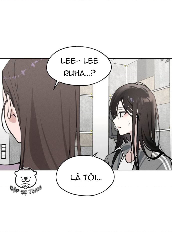 Hôm Nay Han Yoil Là Con Gái Chapter 19 - 116