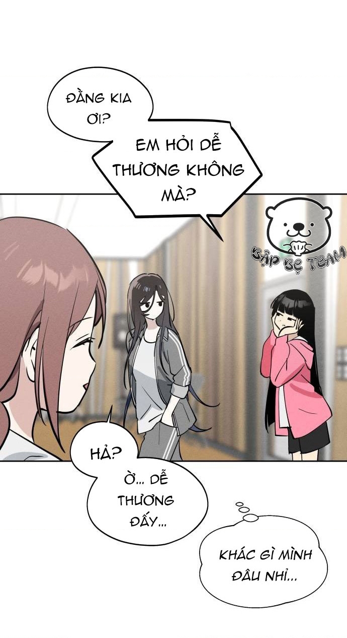 Hôm Nay Han Yoil Là Con Gái Chapter 19 - 62