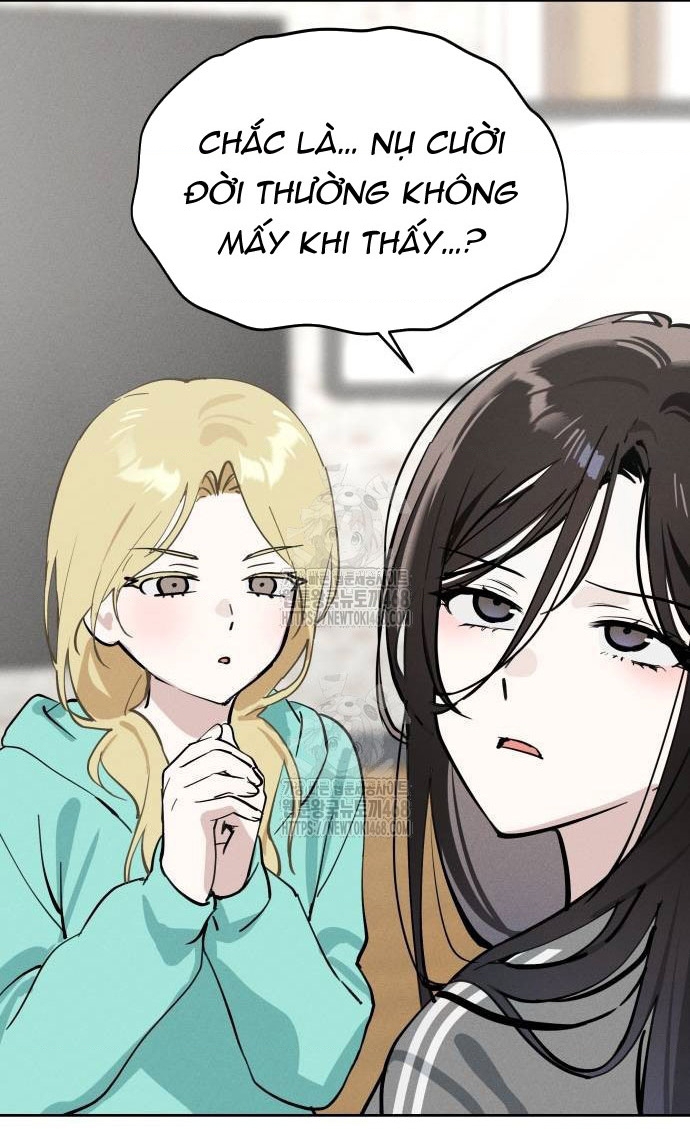 Hôm Nay Han Yoil Là Con Gái Chapter 19 - 53