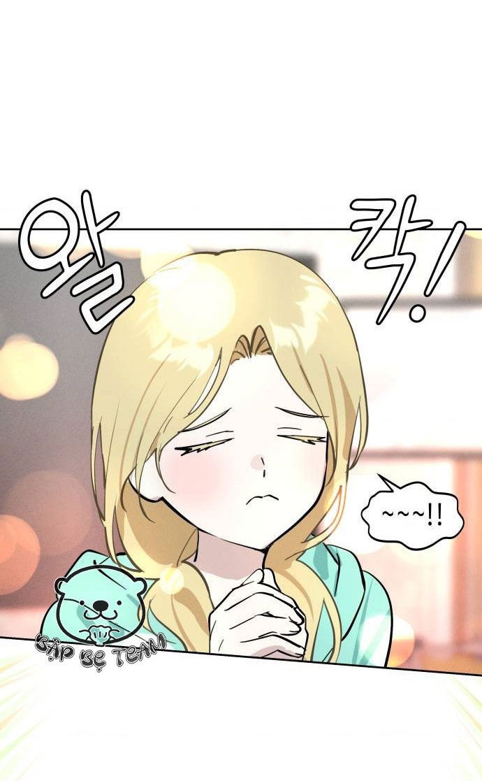 Hôm Nay Han Yoil Là Con Gái Chapter 19 - 54