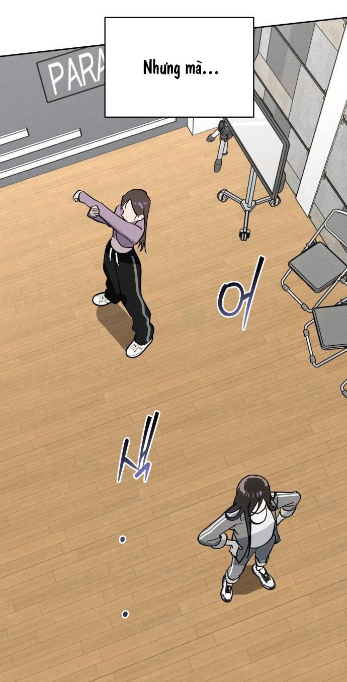 Hôm Nay Han Yoil Là Con Gái Chapter 19 - 68