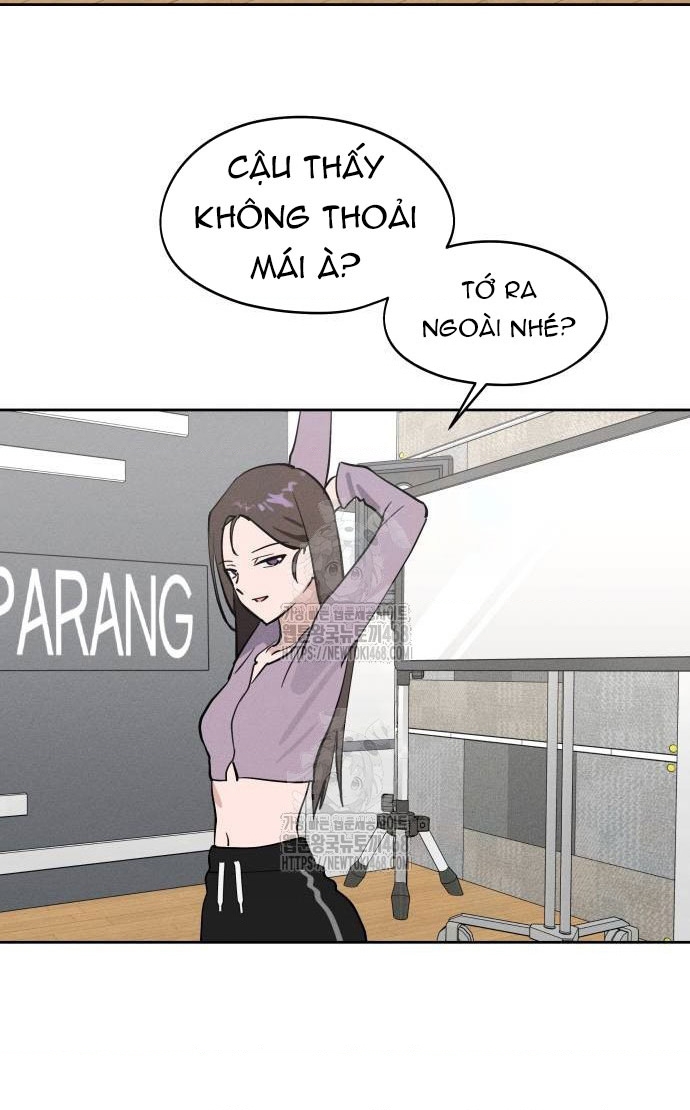 Hôm Nay Han Yoil Là Con Gái Chapter 19 - 69