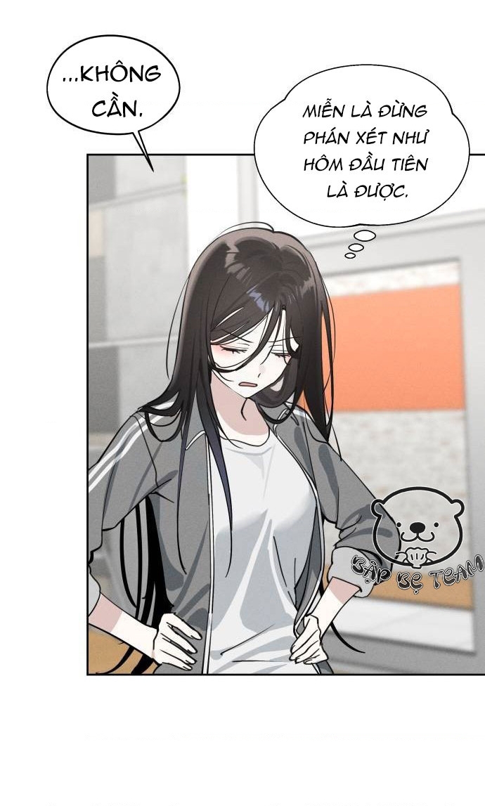 Hôm Nay Han Yoil Là Con Gái Chapter 19 - 70