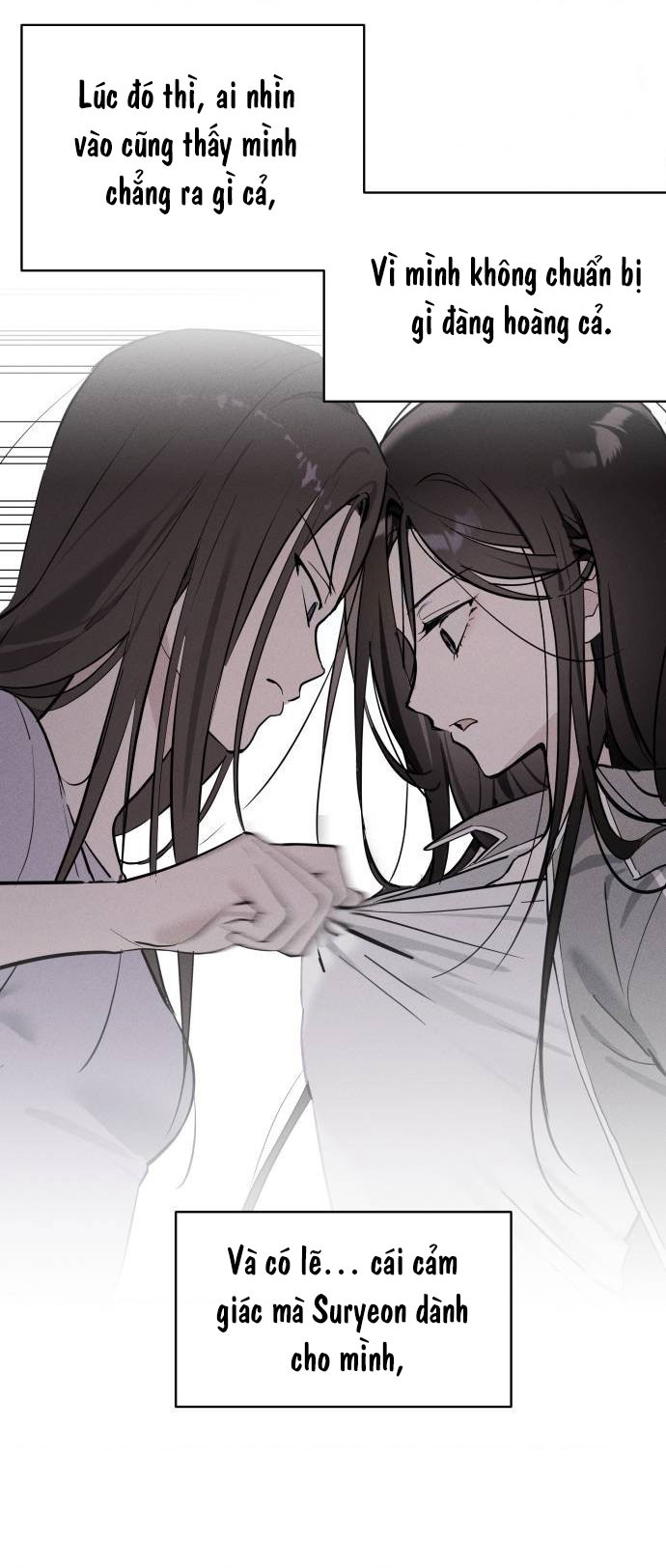 Hôm Nay Han Yoil Là Con Gái Chapter 19 - 71