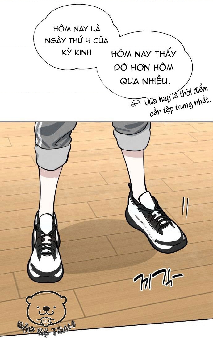 Hôm Nay Han Yoil Là Con Gái Chapter 19 - 66