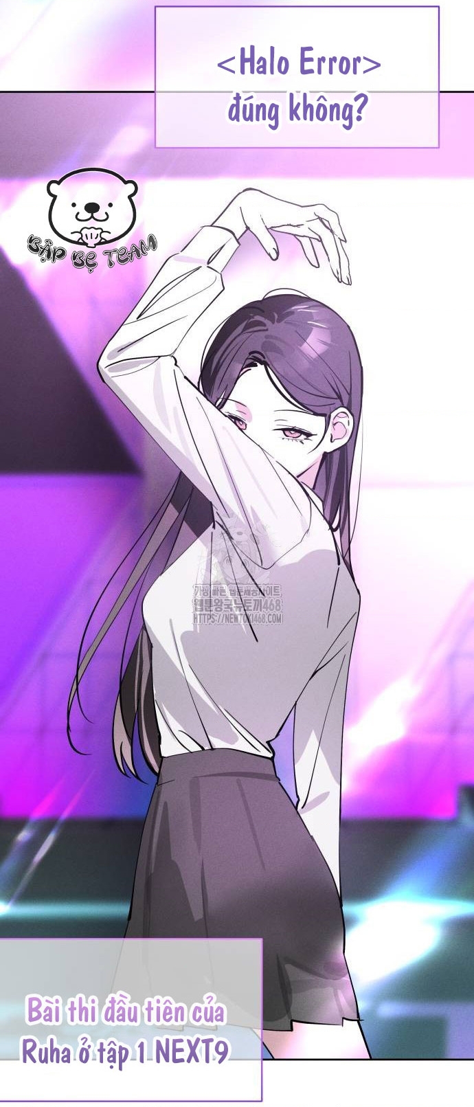 Hôm Nay Han Yoil Là Con Gái Chapter 19 - 78