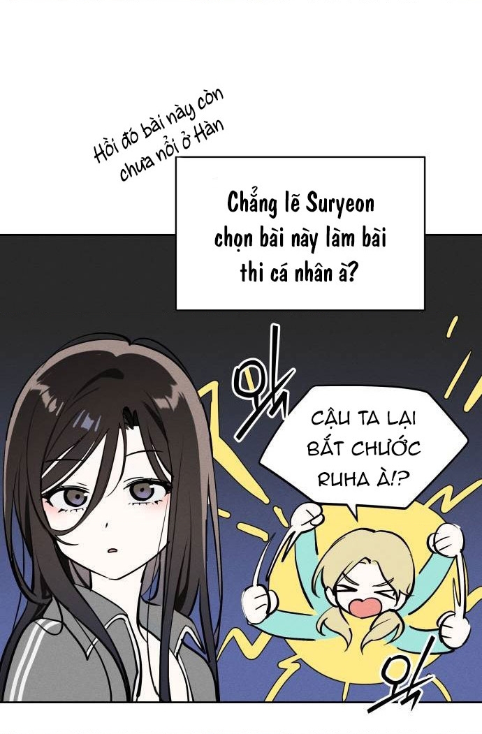 Hôm Nay Han Yoil Là Con Gái Chapter 19 - 79