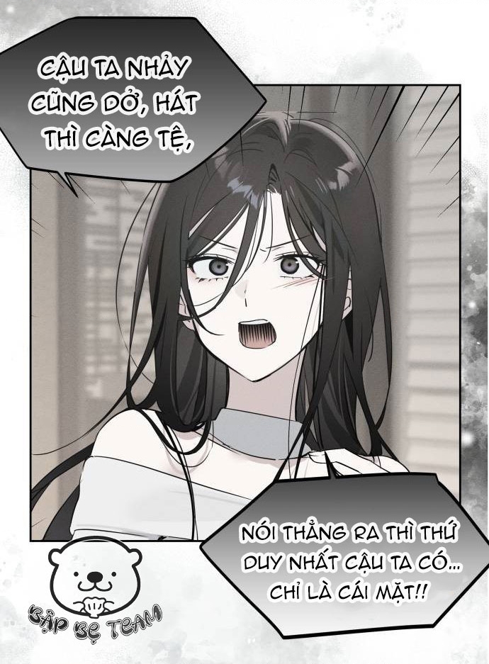 Hôm Nay Han Yoil Là Con Gái Chapter 19 - 73