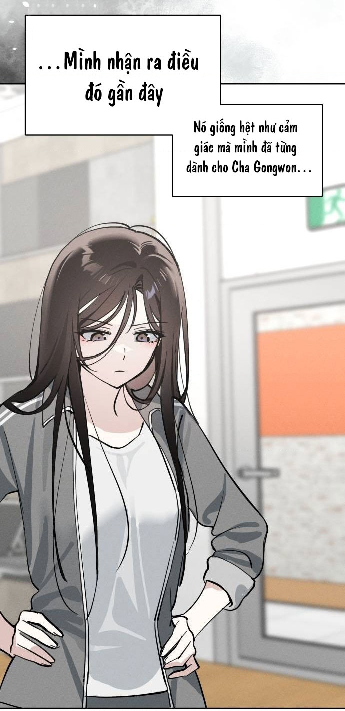 Hôm Nay Han Yoil Là Con Gái Chapter 19 - 75