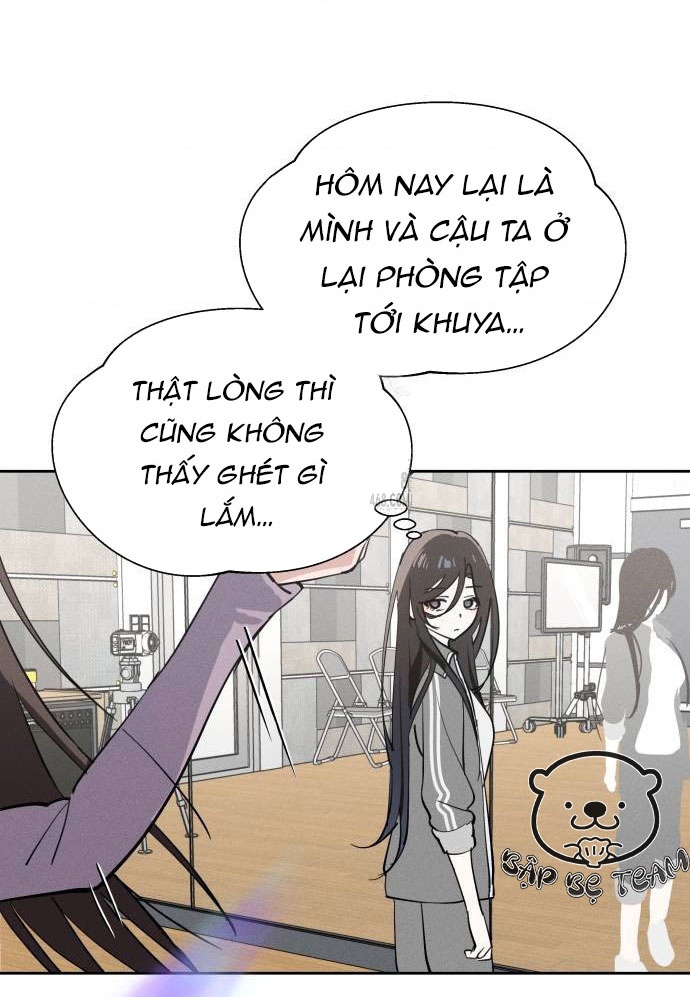 Hôm Nay Han Yoil Là Con Gái Chapter 19 - 76