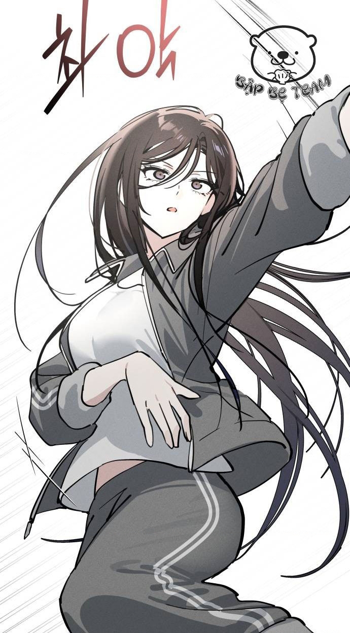 Hôm Nay Han Yoil Là Con Gái Chapter 19 - 90