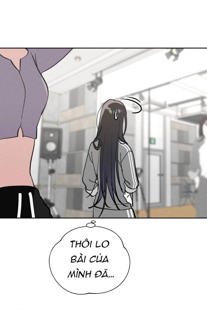 Hôm Nay Han Yoil Là Con Gái Chapter 19 - 83