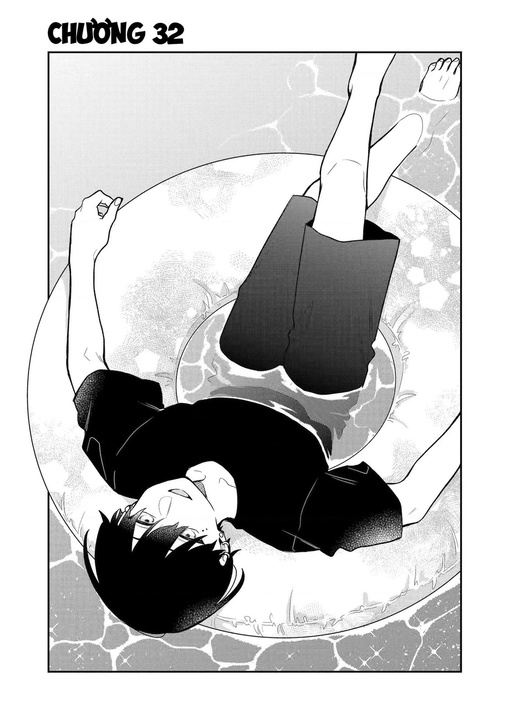Khi "Trai" Đẹp Hẹn Hò Chapter 32 - 2