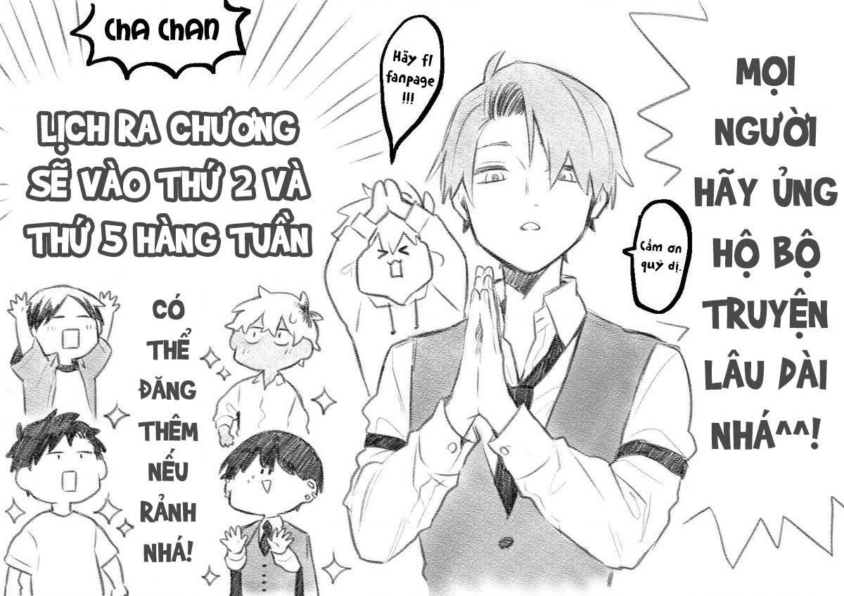 Khi "Trai" Đẹp Hẹn Hò Chapter 32 - 18