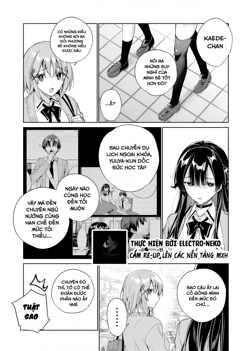 Ryoushin no Shakkin wo Katagawari shite morau Jouken wa Nihon Ichi Kawaii Joshikousei to Issho ni Kurasu koto deshita Chapter 32 - 17