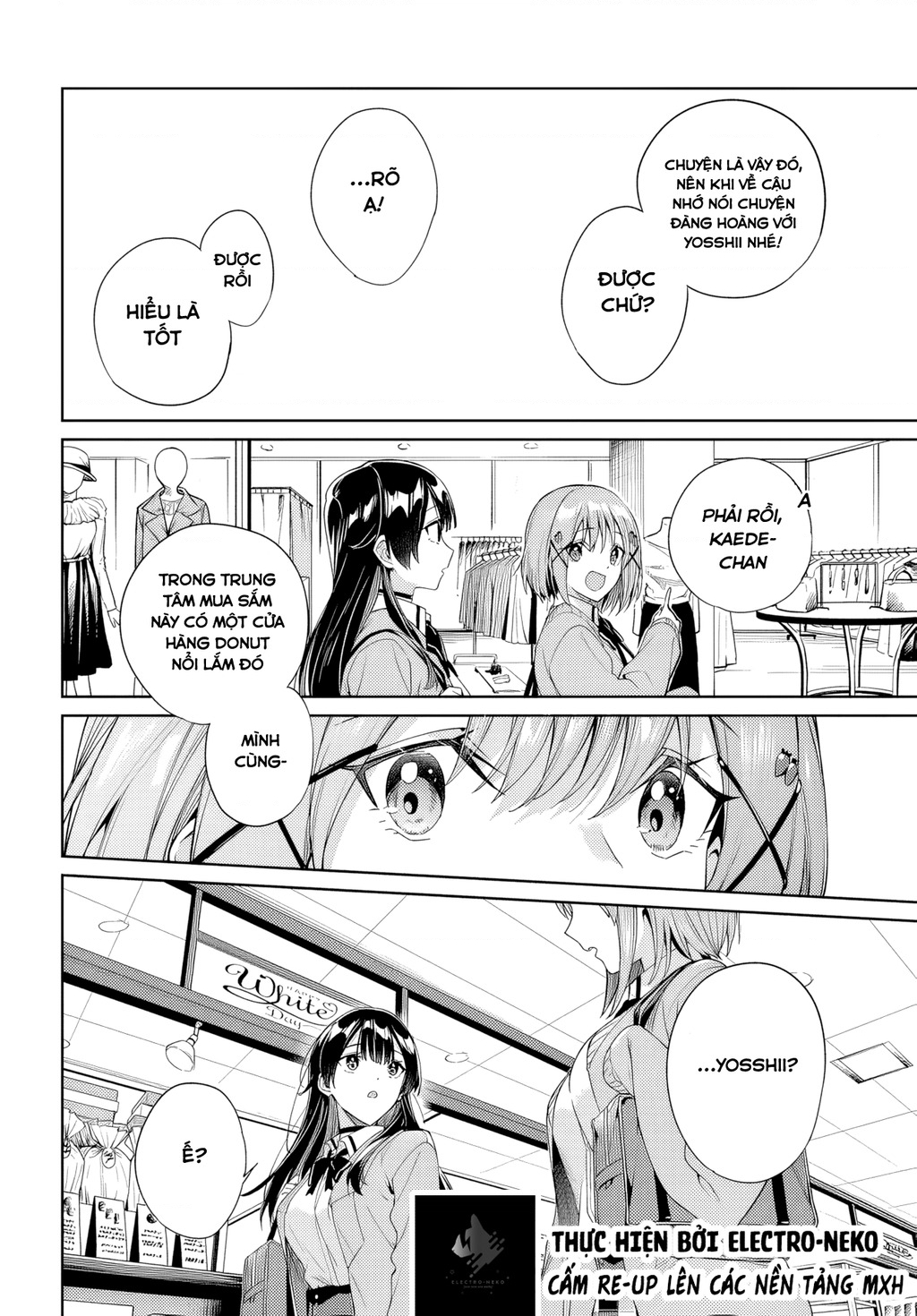 Ryoushin no Shakkin wo Katagawari shite morau Jouken wa Nihon Ichi Kawaii Joshikousei to Issho ni Kurasu koto deshita Chapter 32 - 24