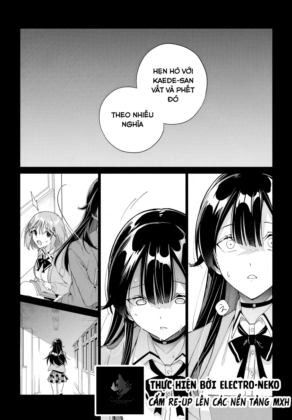 Ryoushin no Shakkin wo Katagawari shite morau Jouken wa Nihon Ichi Kawaii Joshikousei to Issho ni Kurasu koto deshita Chapter 32 - 20