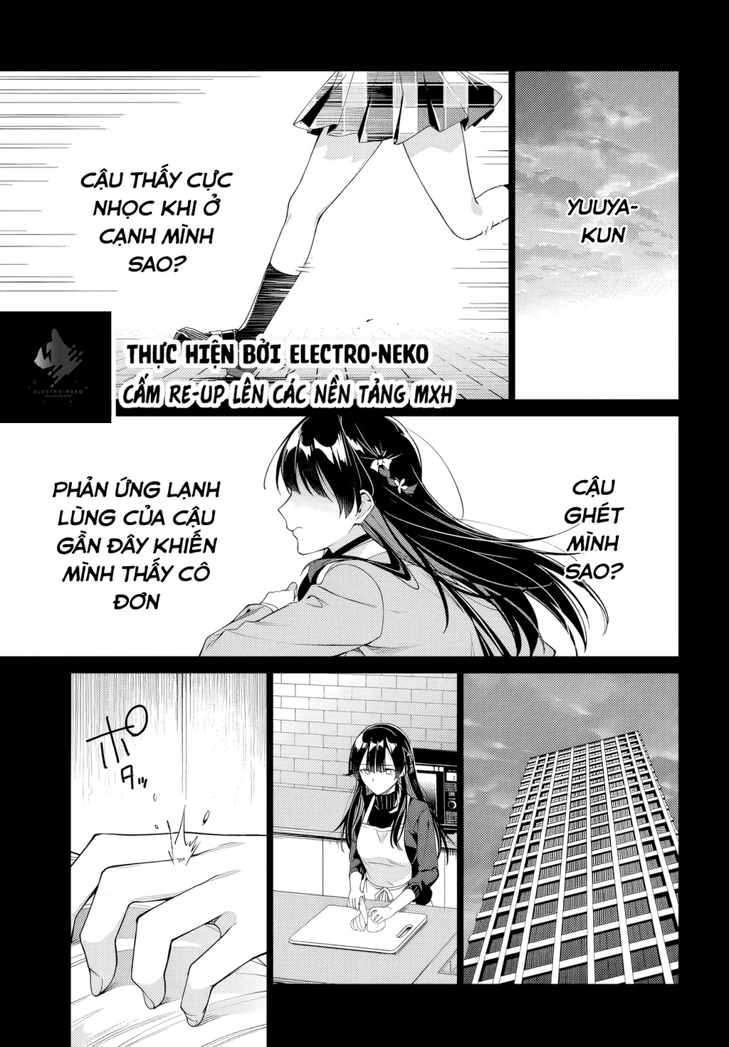 Ryoushin no Shakkin wo Katagawari shite morau Jouken wa Nihon Ichi Kawaii Joshikousei to Issho ni Kurasu koto deshita Chapter 32 - 21