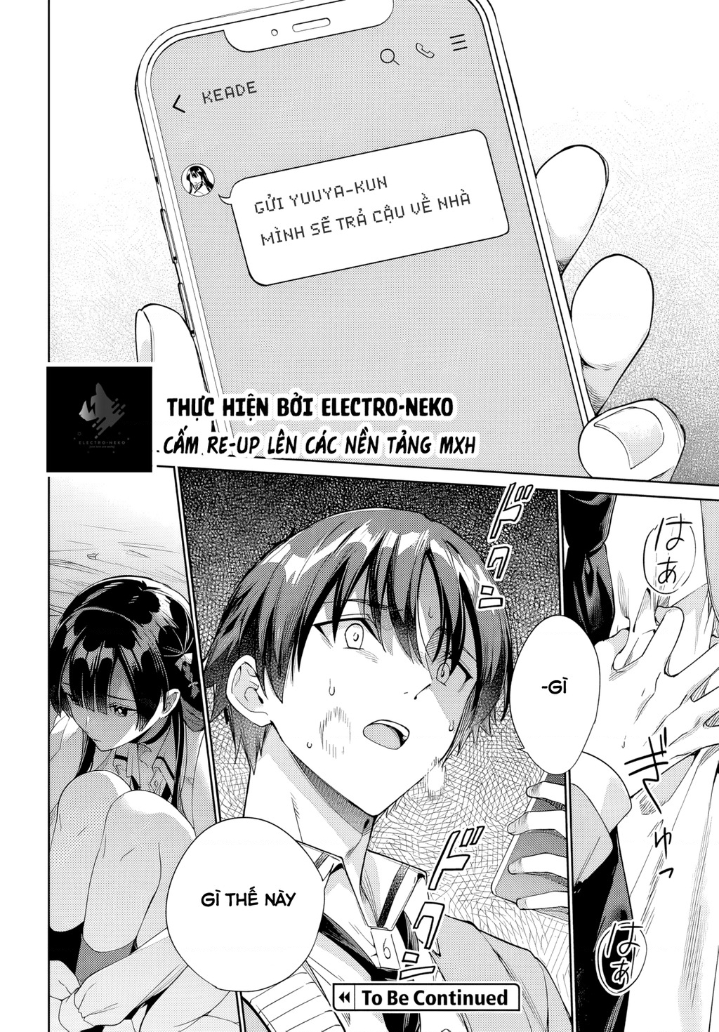 Ryoushin no Shakkin wo Katagawari shite morau Jouken wa Nihon Ichi Kawaii Joshikousei to Issho ni Kurasu koto deshita Chapter 32 - 30