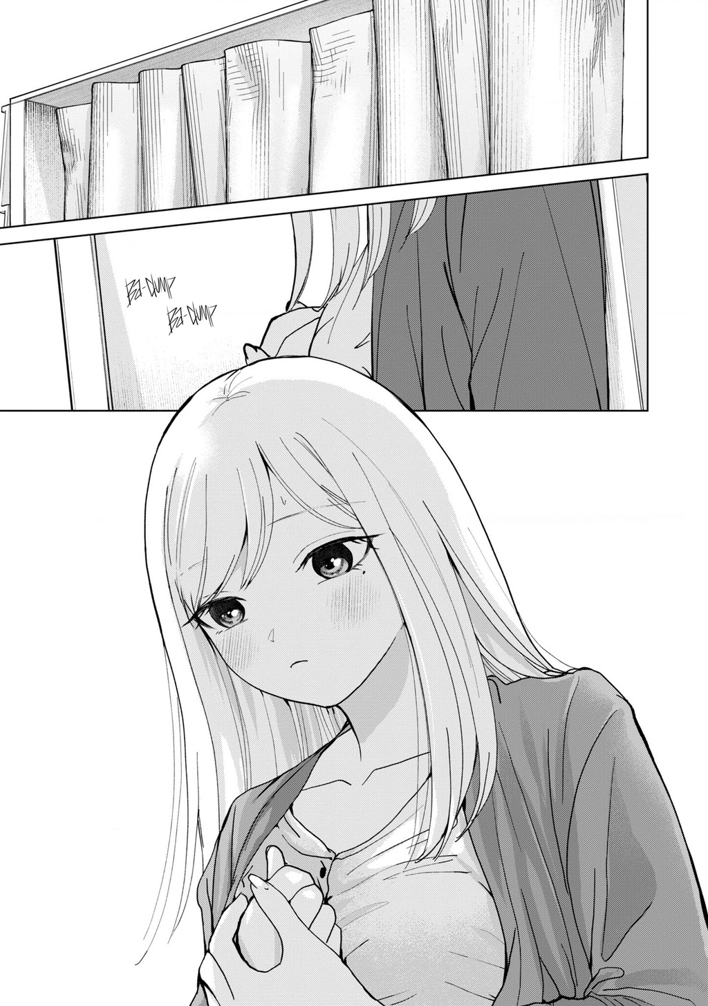 Kusunoki-San Wa Koukou Debut Ni Shippai Shite Iru Chapter 10 - 15