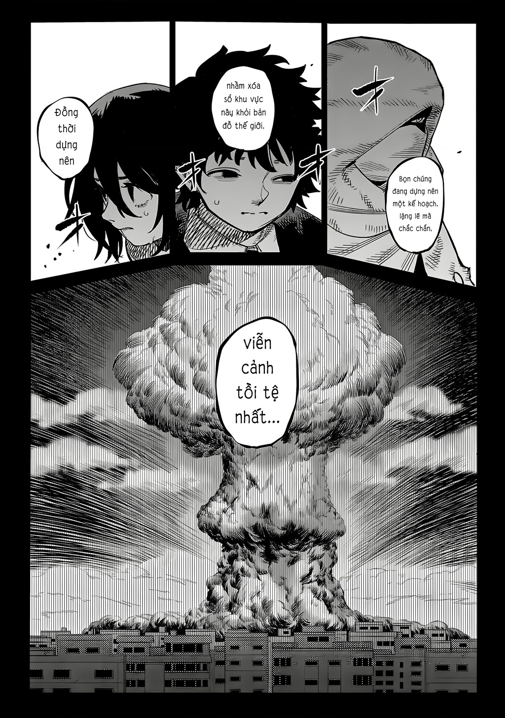 Shy Chapter 226 - 19