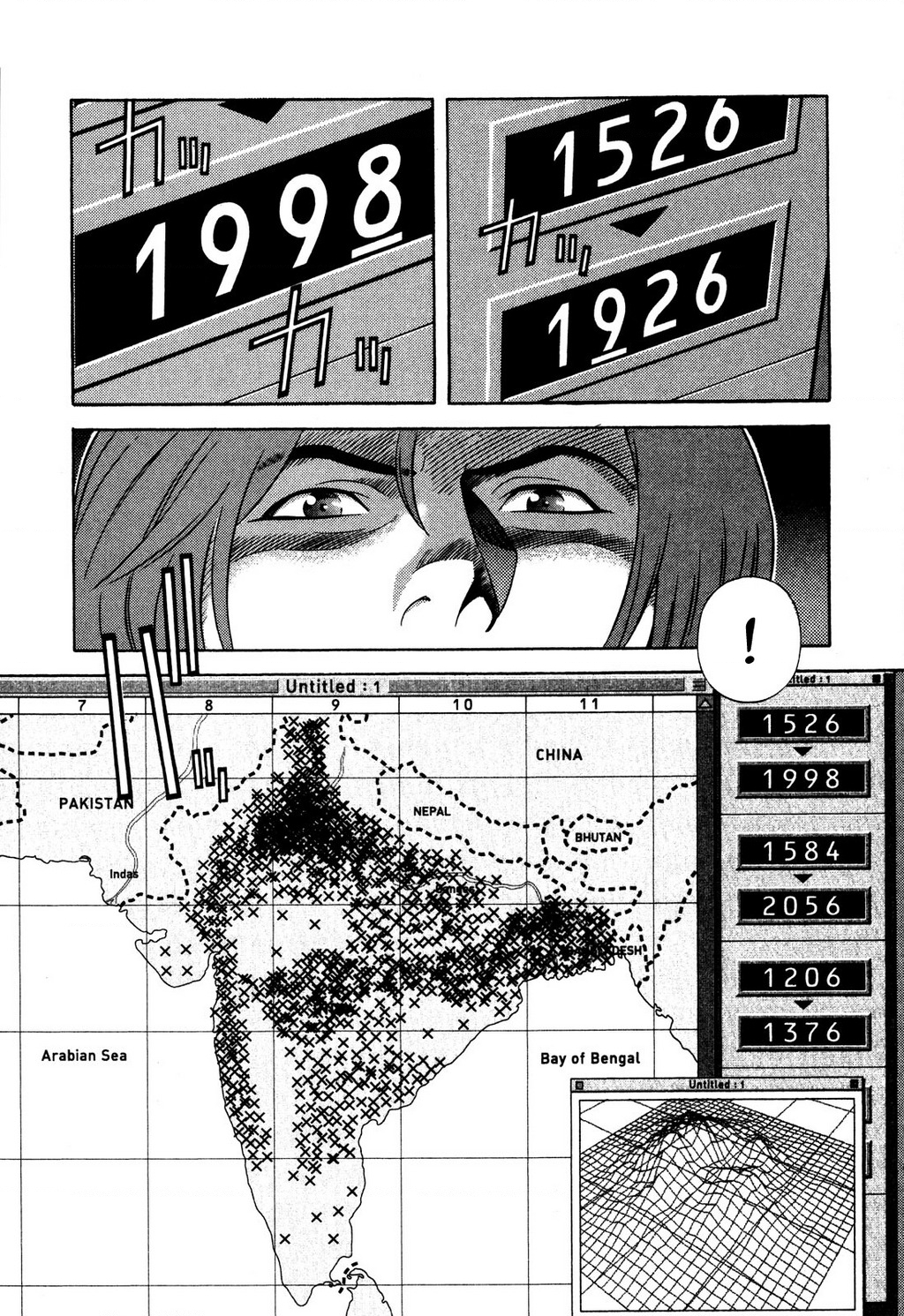 Yugo - Kẻ Thương Thuyết Chapter 46 - 19