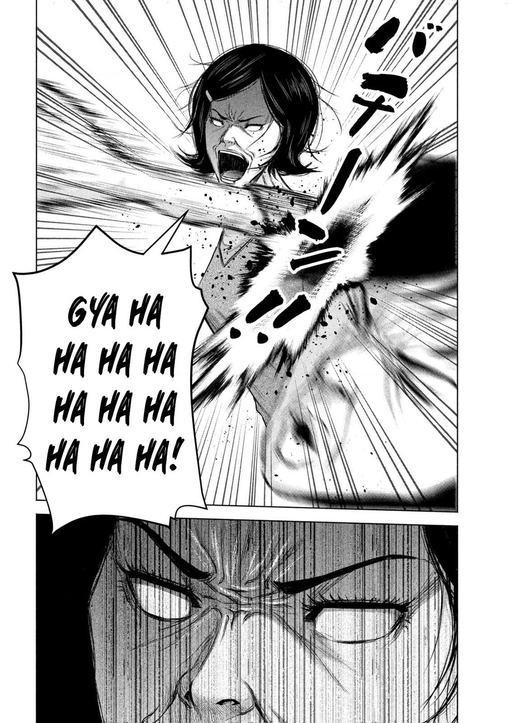 Hãy Gửi Lời Chào Của Tôi Tới Kenshiro Chapter 42 - 11