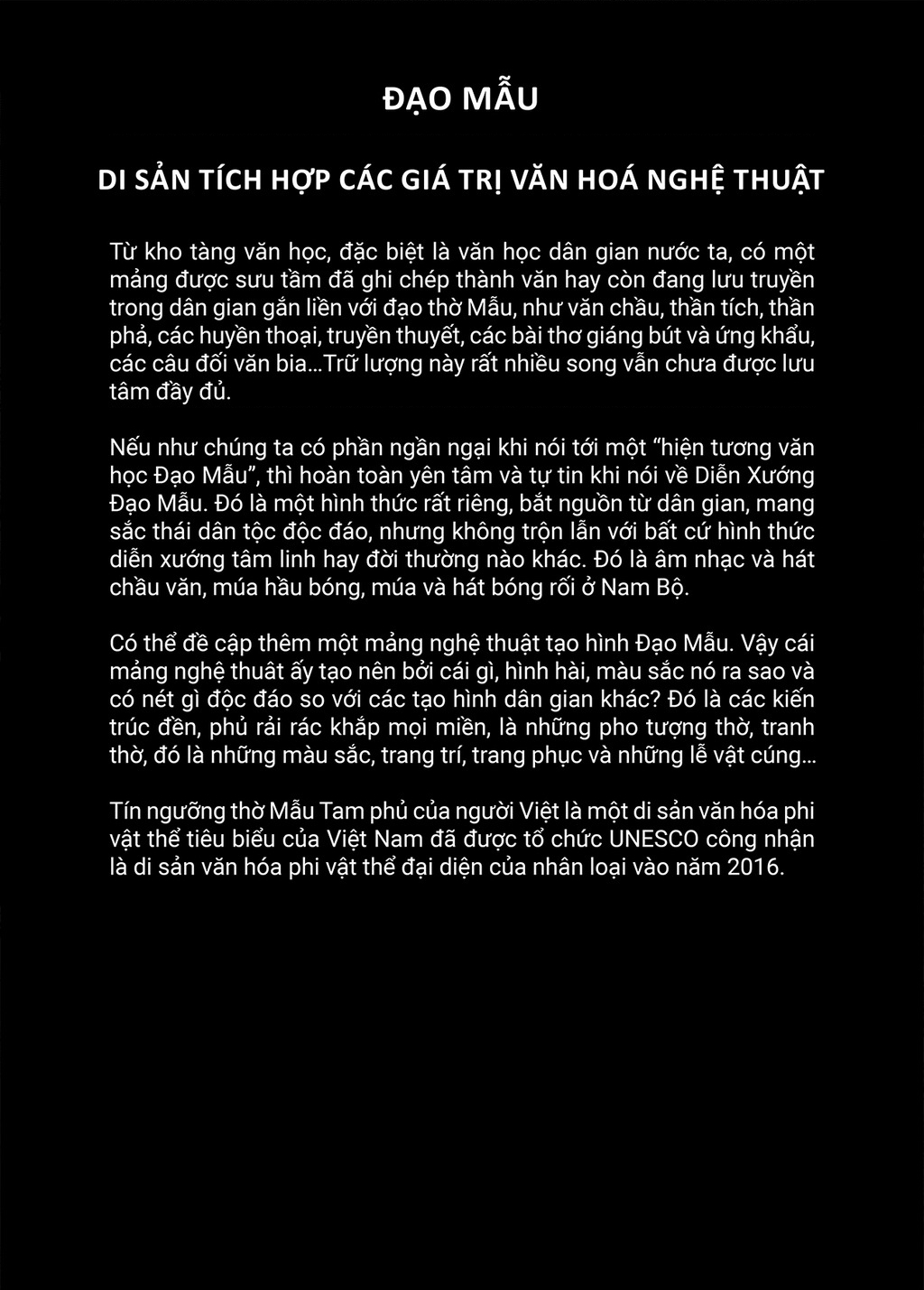 Tứ Phủ Xét Giả Chapter 15 - 53